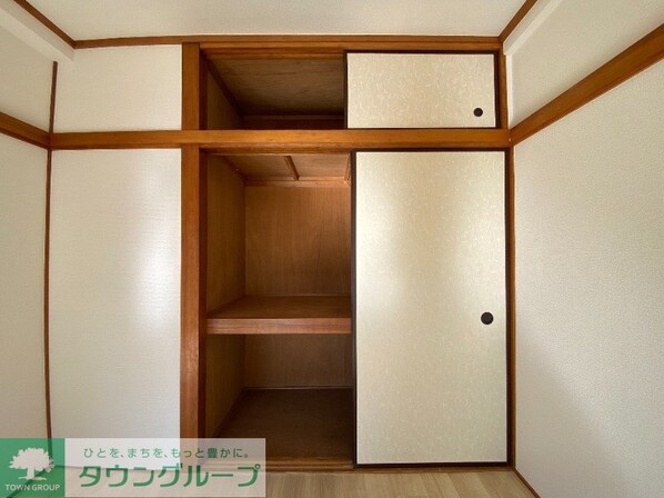 フラッツ藤 の物件内観写真